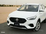 MG ZS 2022